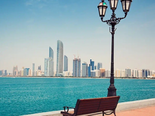 Full day combo Dubai and Abudhabi Tour